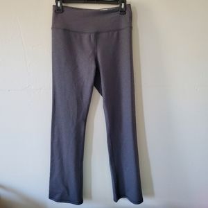 NWT TEK Gear Shapeware High Rise Bootcut Size PM
